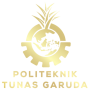 Logo Politeknik Tunas Garuda